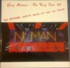 Gary Numan Warriors Tour Book